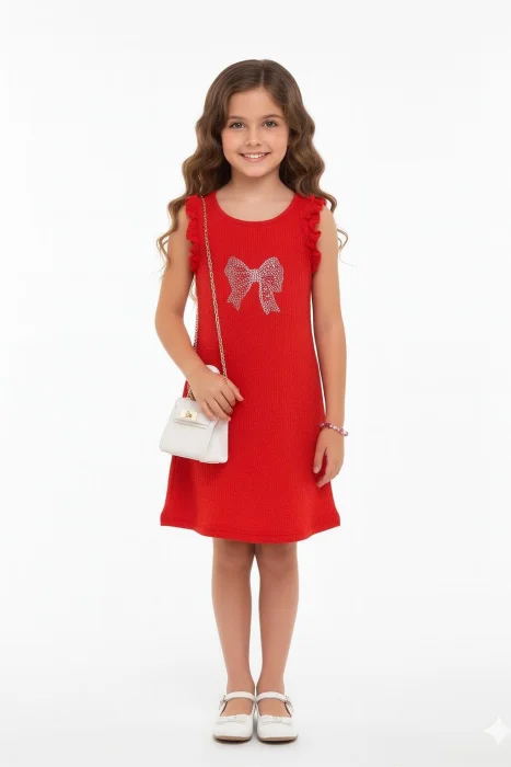 Art -460 Vestido Zamir