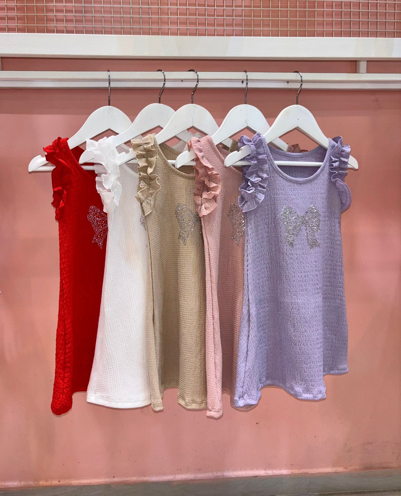 Art -460 Vestido Zamir - Imagen 2