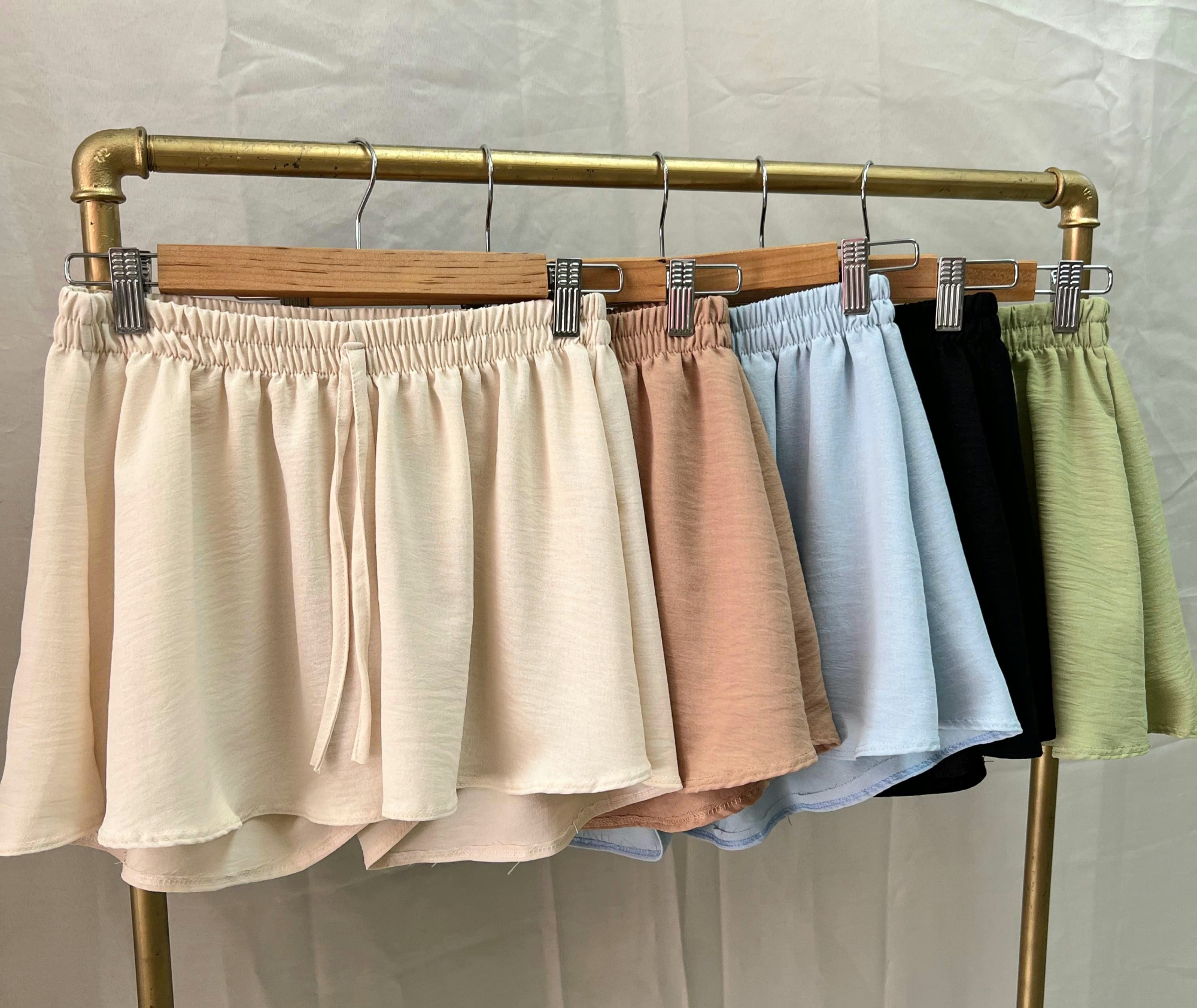 Short de Cey - Imagen 2