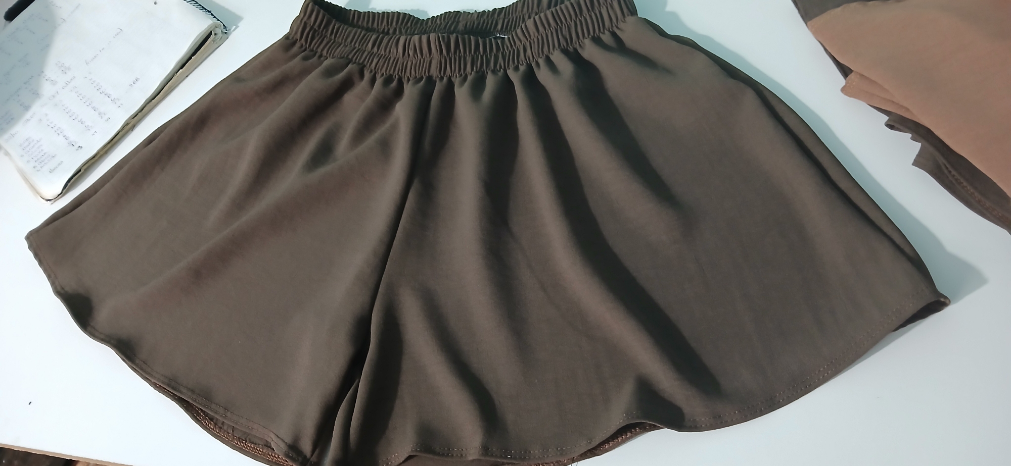 Short de Cey - Imagen 3