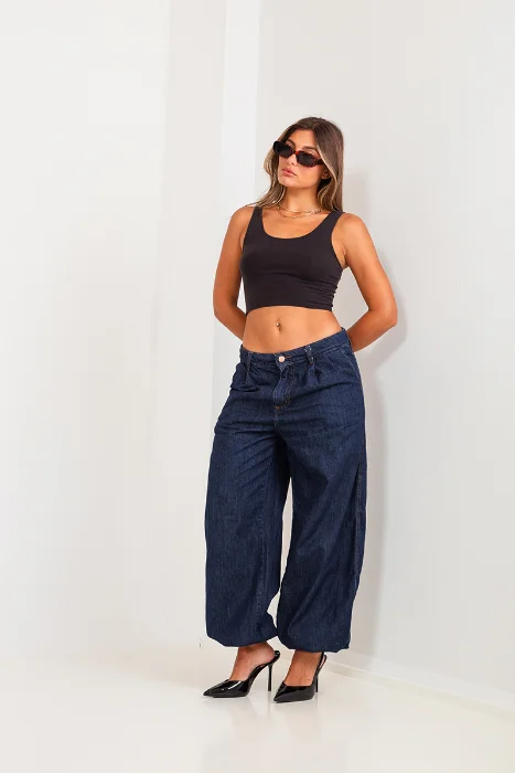 1328 Babucha con Broche Botapie