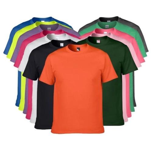 Remeras Lisas - Miniatura 2
