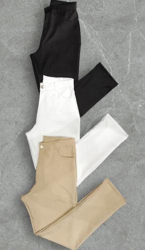 Pantalón Chupin