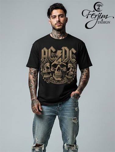 Remeras Oversize Unisex con Grabado Láser