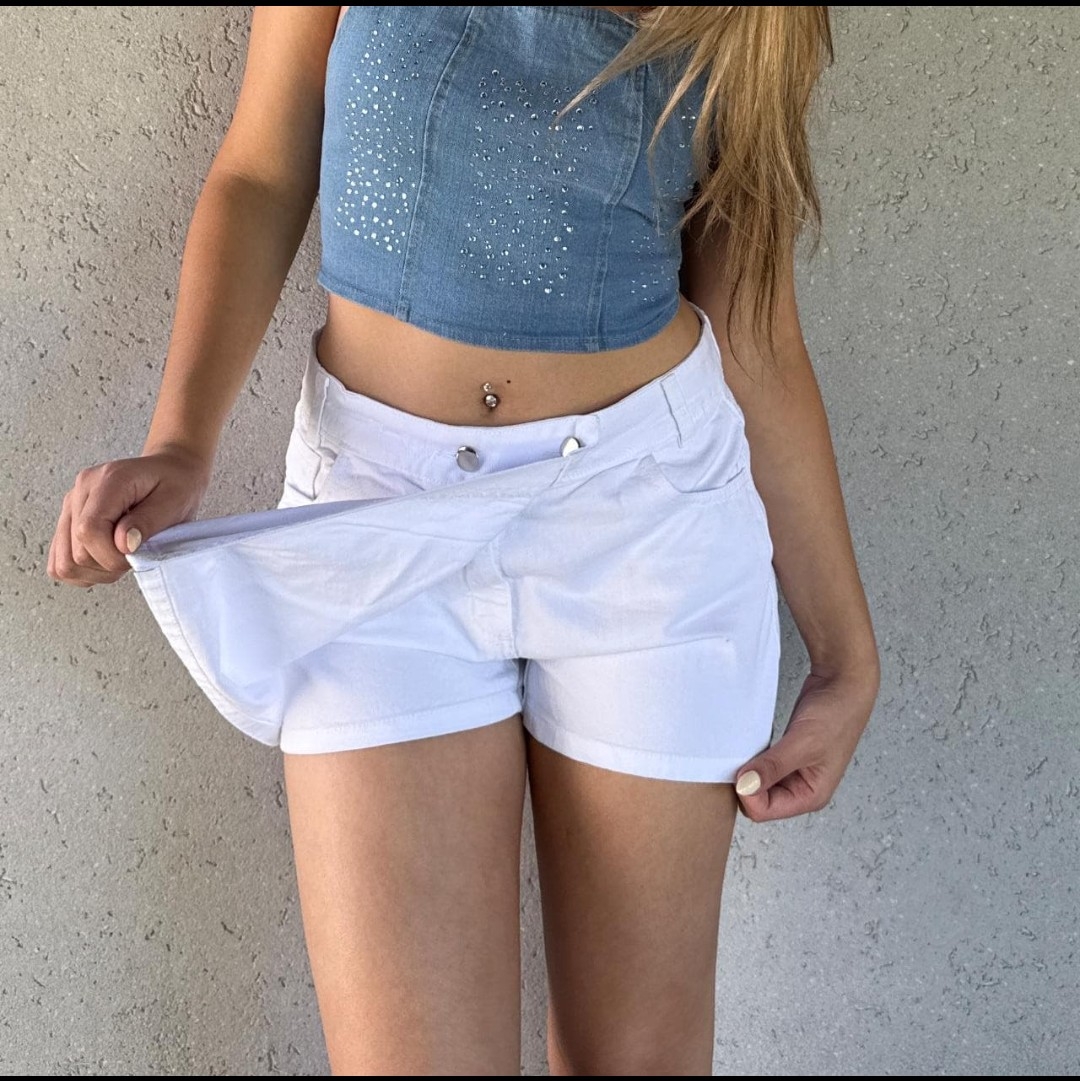 Short Pollera - Imagen 2
