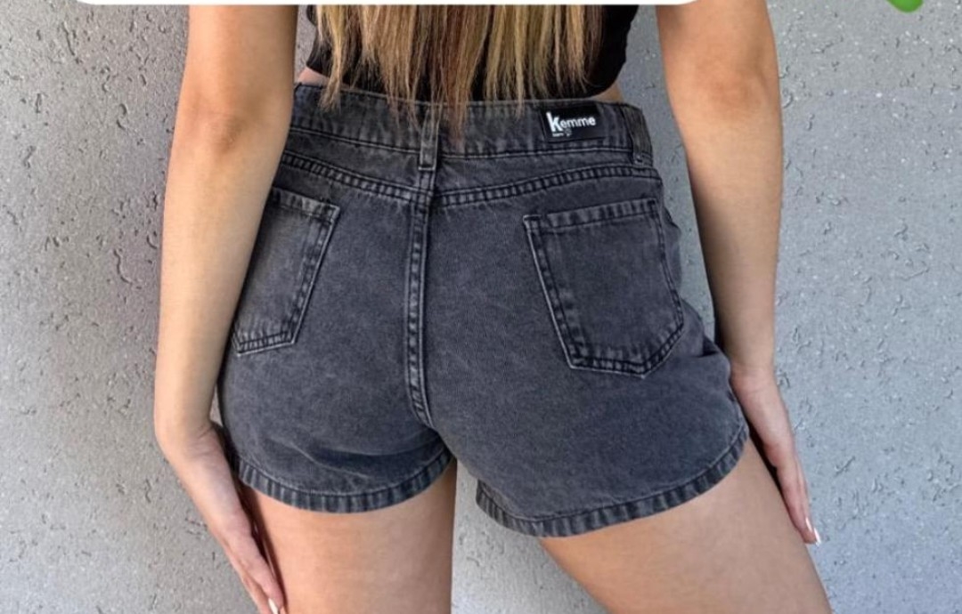 Short Pollera - Imagen 3