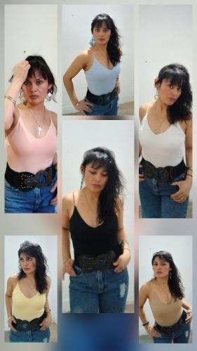 Body Tira