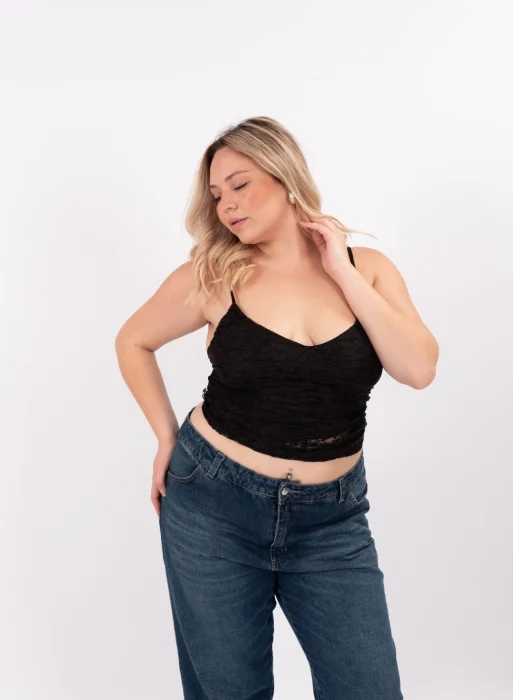 Top Diosa