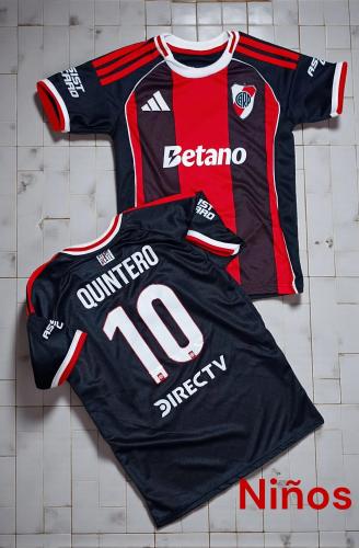 Camiseta River Niños