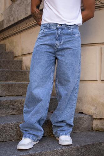 Baggy Helsinki