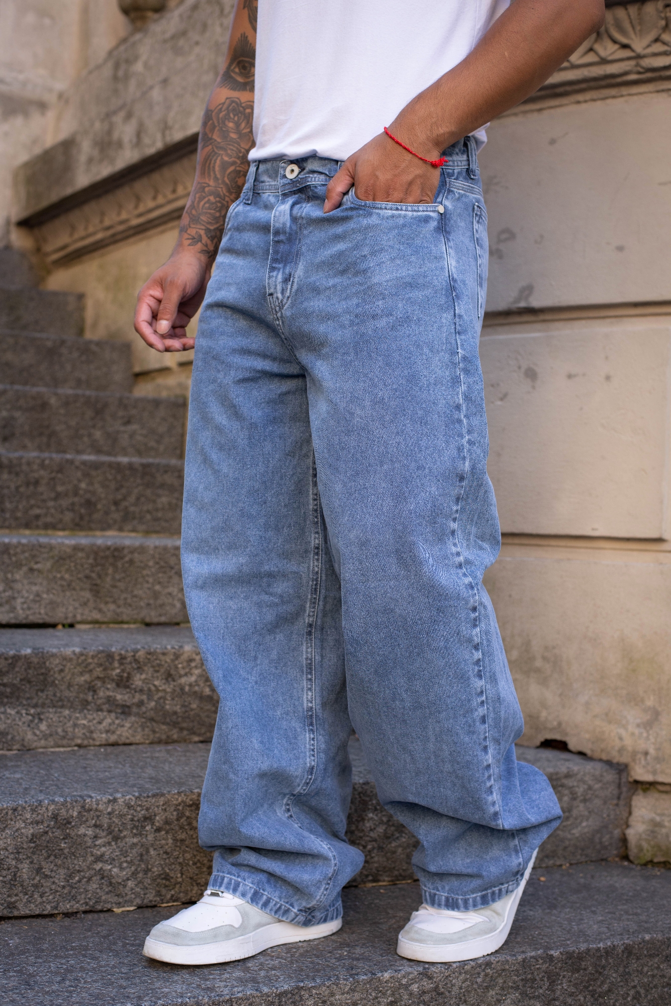 Baggy Helsinki - Imagen 2