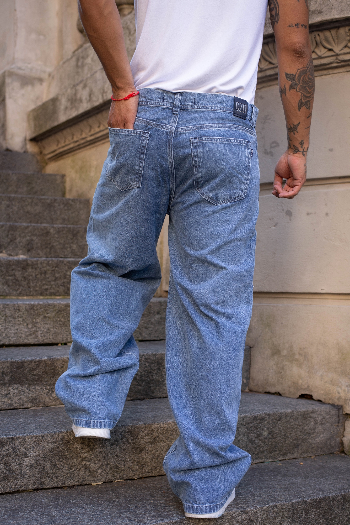 Baggy Helsinki - Imagen 3