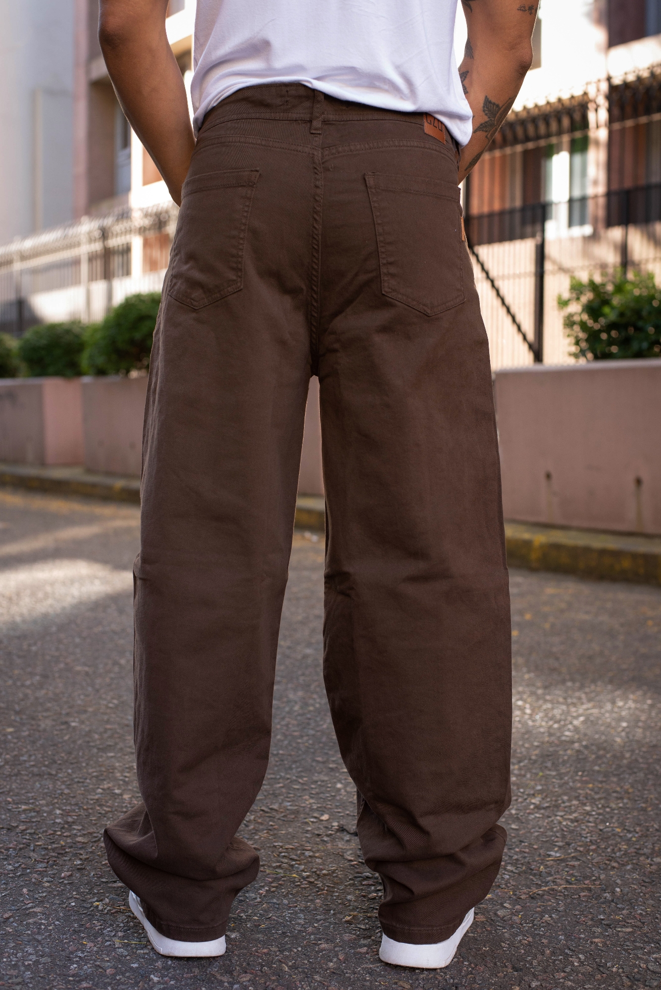 Baggy Dolce - Imagen 3