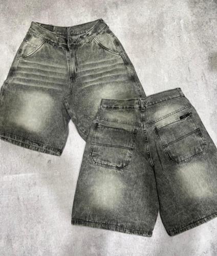 Bermuda Baggy