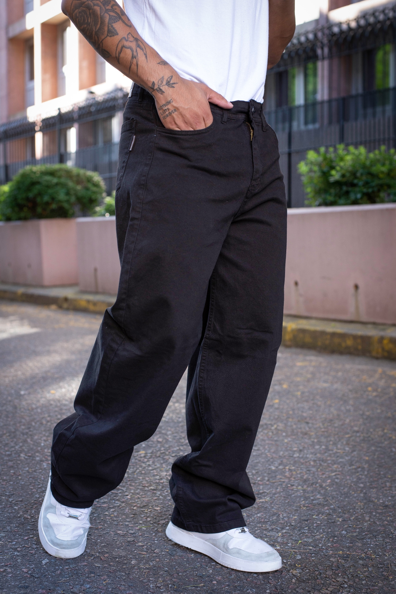 Baggy Mocca - Imagen 2