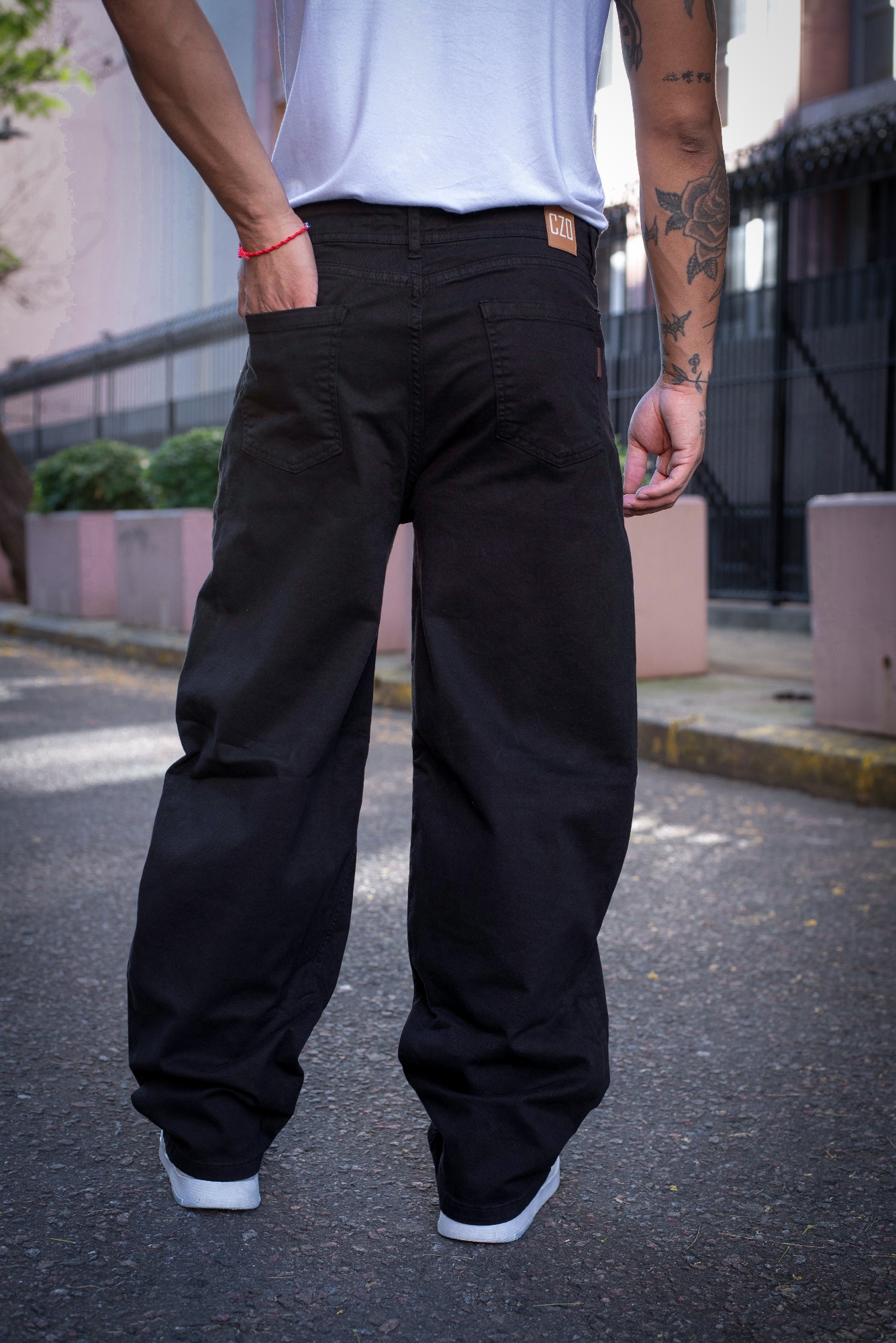 Baggy Mocca - Imagen 3