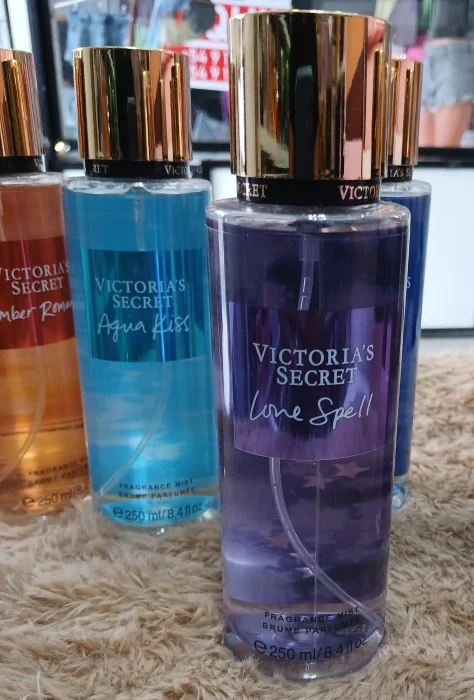 Body Victoria S