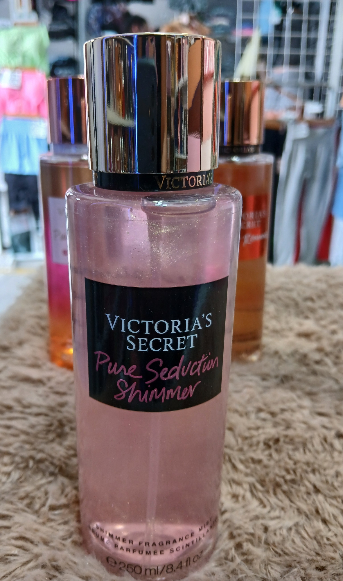 Body Victoria S - Imagen 3