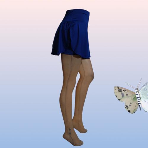 Shorts Pollera de Laycra ( Jockey) - Miniatura 4