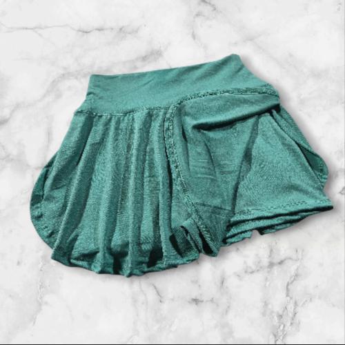 Shorts Pollera de Laycra ( Jockey) - Miniatura 6