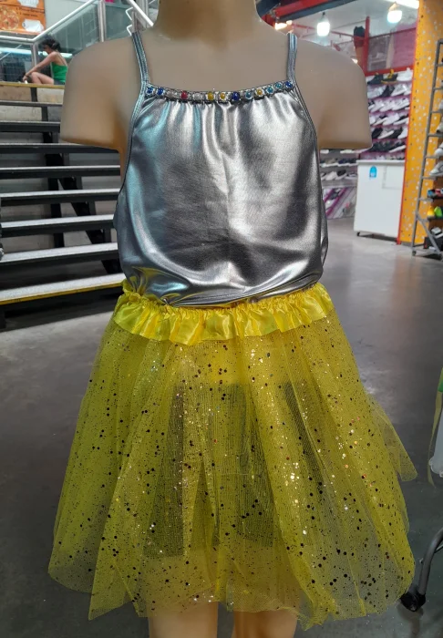 Tutus Disponible Varios Colores