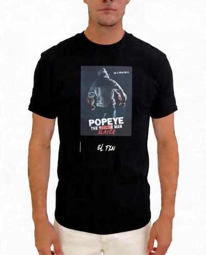 Remeras Retro