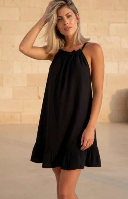 Vestido Playero Cia