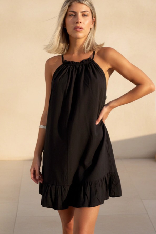 Vestido Playero Cia - Imagen 3