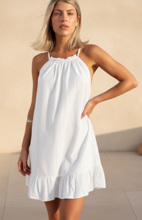 Vestido Playero Cia - Imagen 2