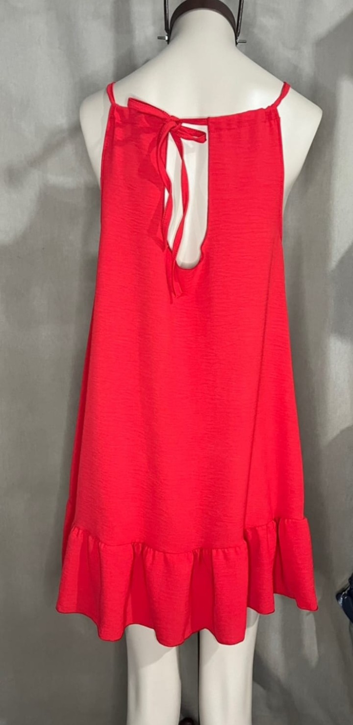 Vestido Playero Cia - Imagen 5