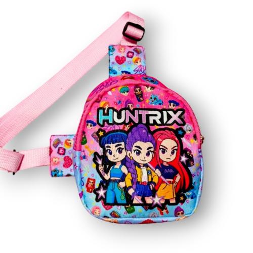 Pecheras Infantiles de Kpop 18×14×6 Cm Aprox, Navidad - Miniatura 2