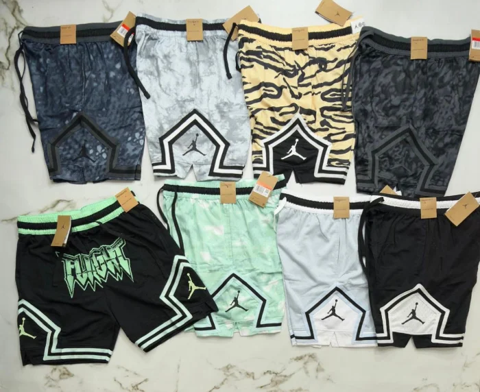 Bermudas Jord. Diamond