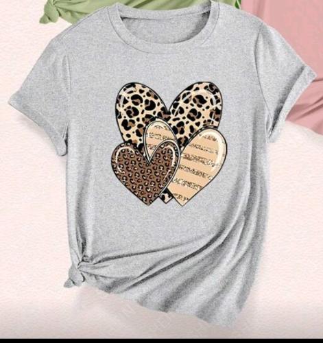 Remeras Estampadas Premium
