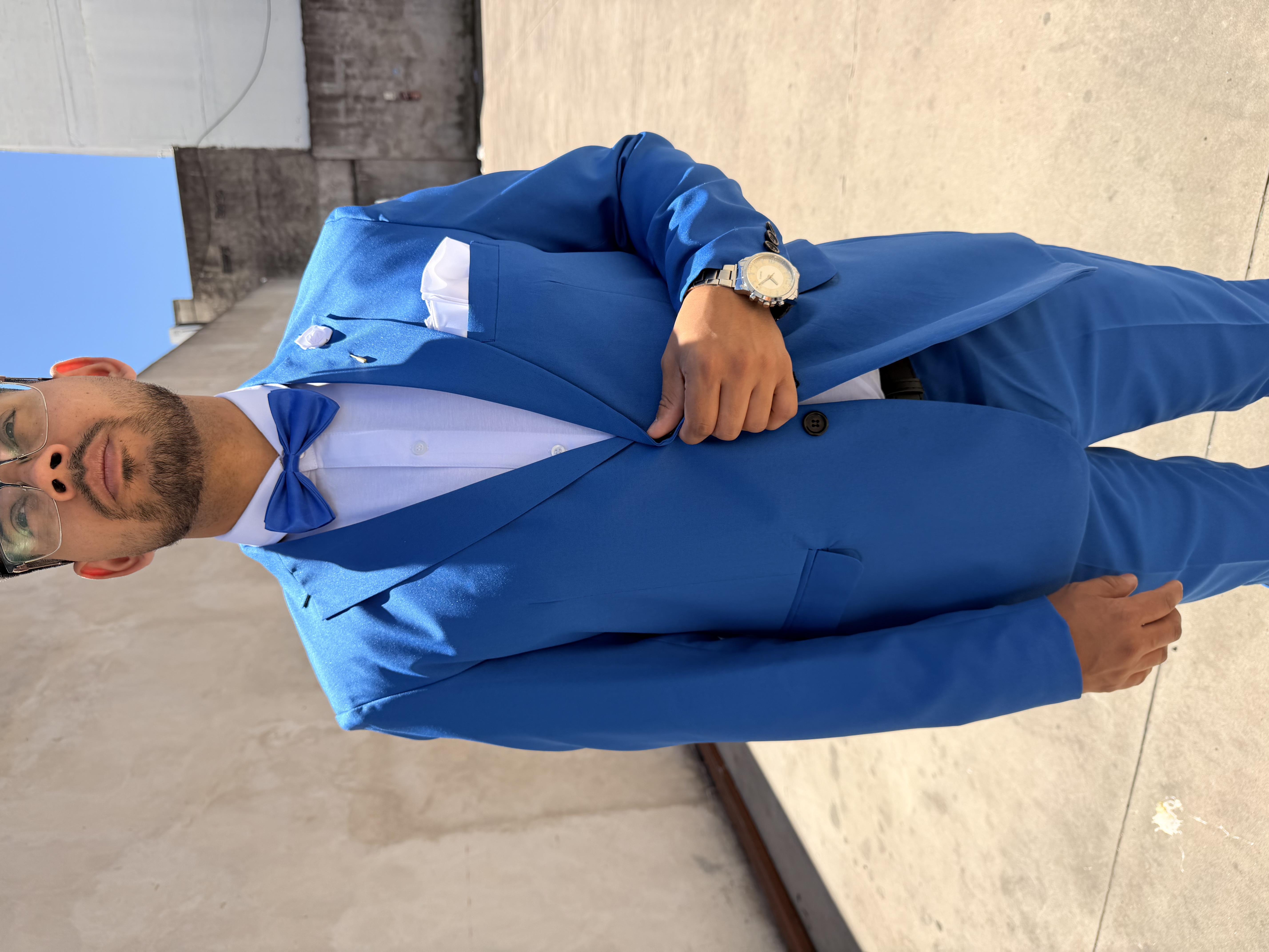 Traje Beige de Hombre Corte Inglés 2 Piezas - IMG_4708.jpeg