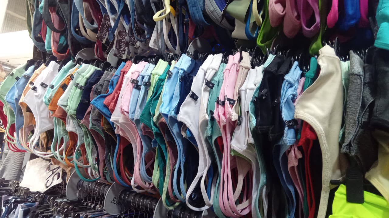 Tops Deportivo - Imagen 3
