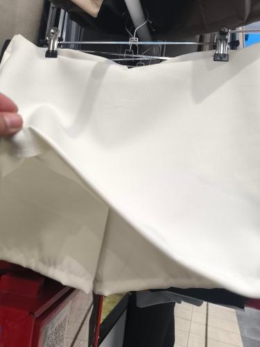 Short Pollera - Miniatura 3