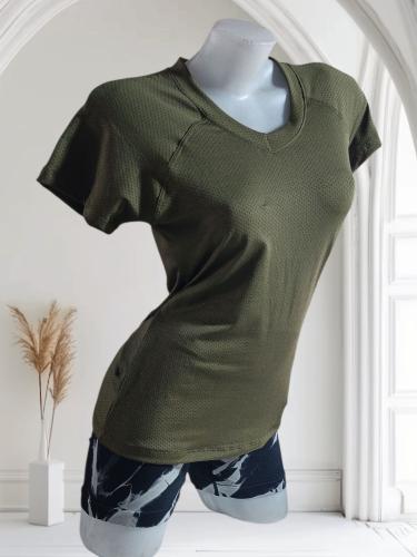 Remeras Deportivas  Drayfit ( Afa ) - Miniatura 6