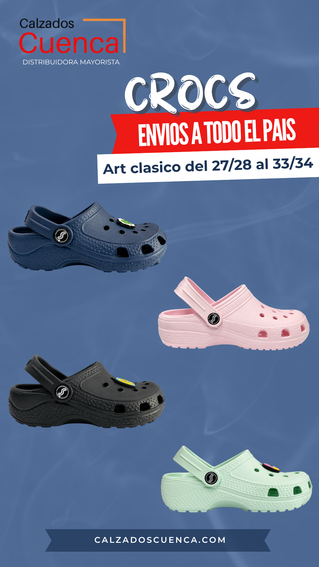Sueco Goma Eva Tipo Crocs Sea Walk Clasico (19/20 al 33/34) - 15.png