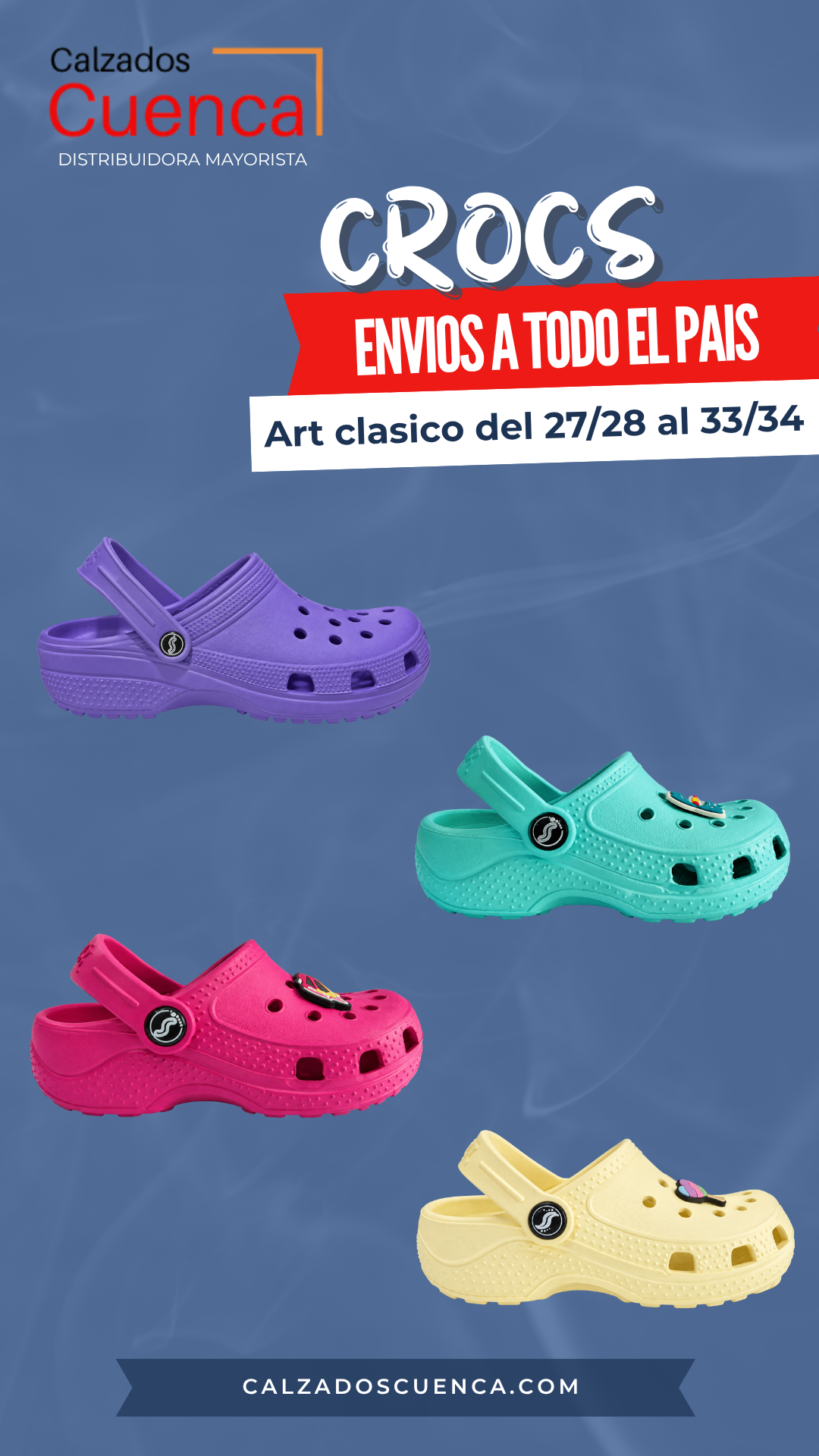Sueco Goma Eva Tipo Crocs Sea Walk Clasico (19/20 al 33/34) - 16.png