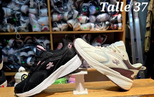 Zapatillas de Mujer I-run - Miniatura 4