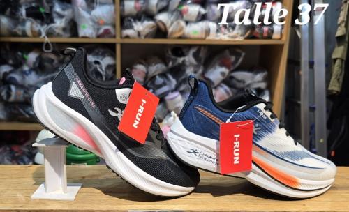 Zapatillas de Mujer I-run - Miniatura 6