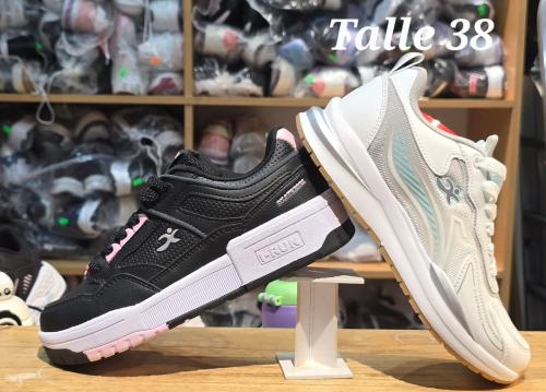 Zapatillas de Mujer I-run - Miniatura 8
