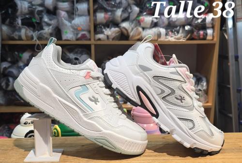 Zapatillas de Mujer I-run - Miniatura 6