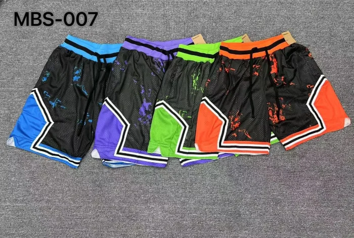 Shorts Básquet