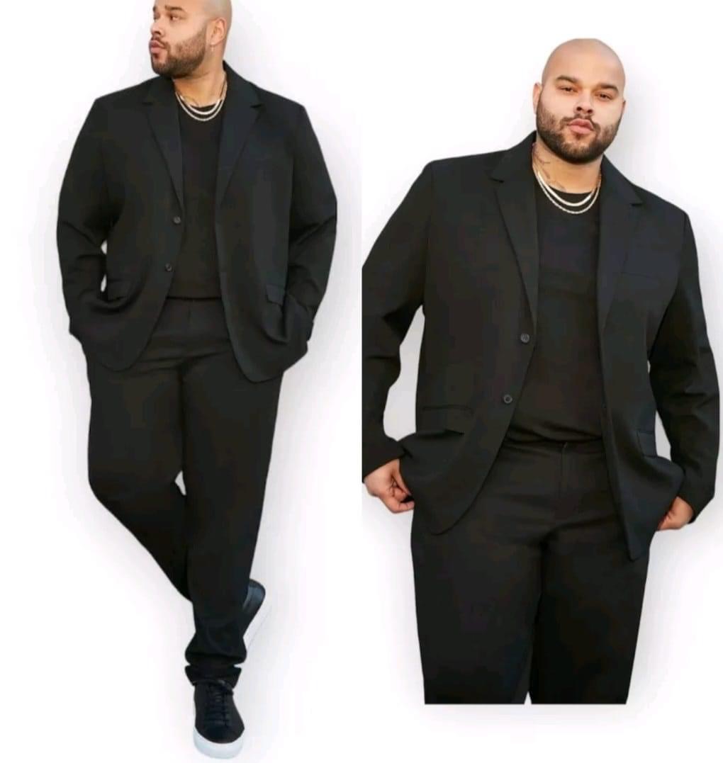 Trajes Talle Especiales de Hombre - IMG_0544.jpeg