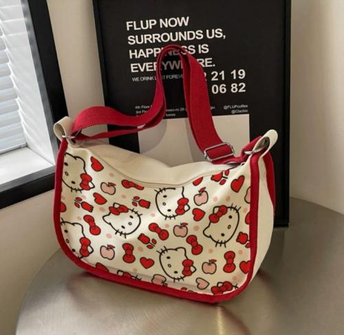 Bandolera Kitty (ultimos) - Miniatura 2