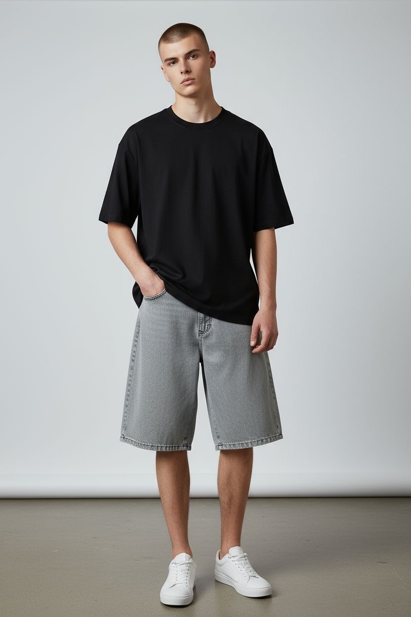 Liquidacion !!!!!!bermudas Baggy - Imagen 2