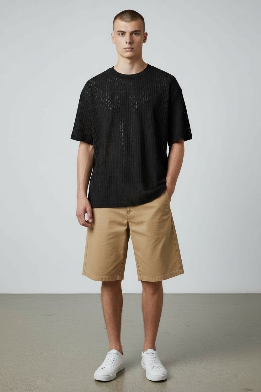 Liquidacion !!!!!!bermudas Baggy - Imagen 3