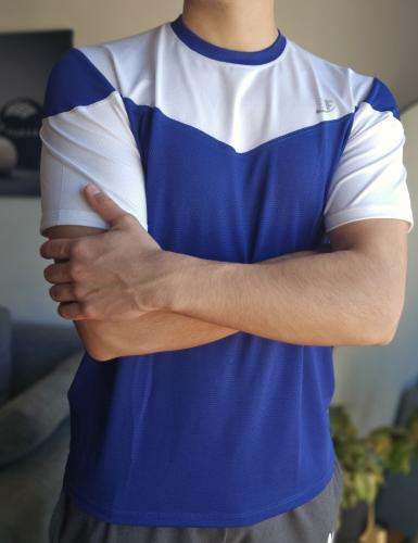 Remera Dri-fit