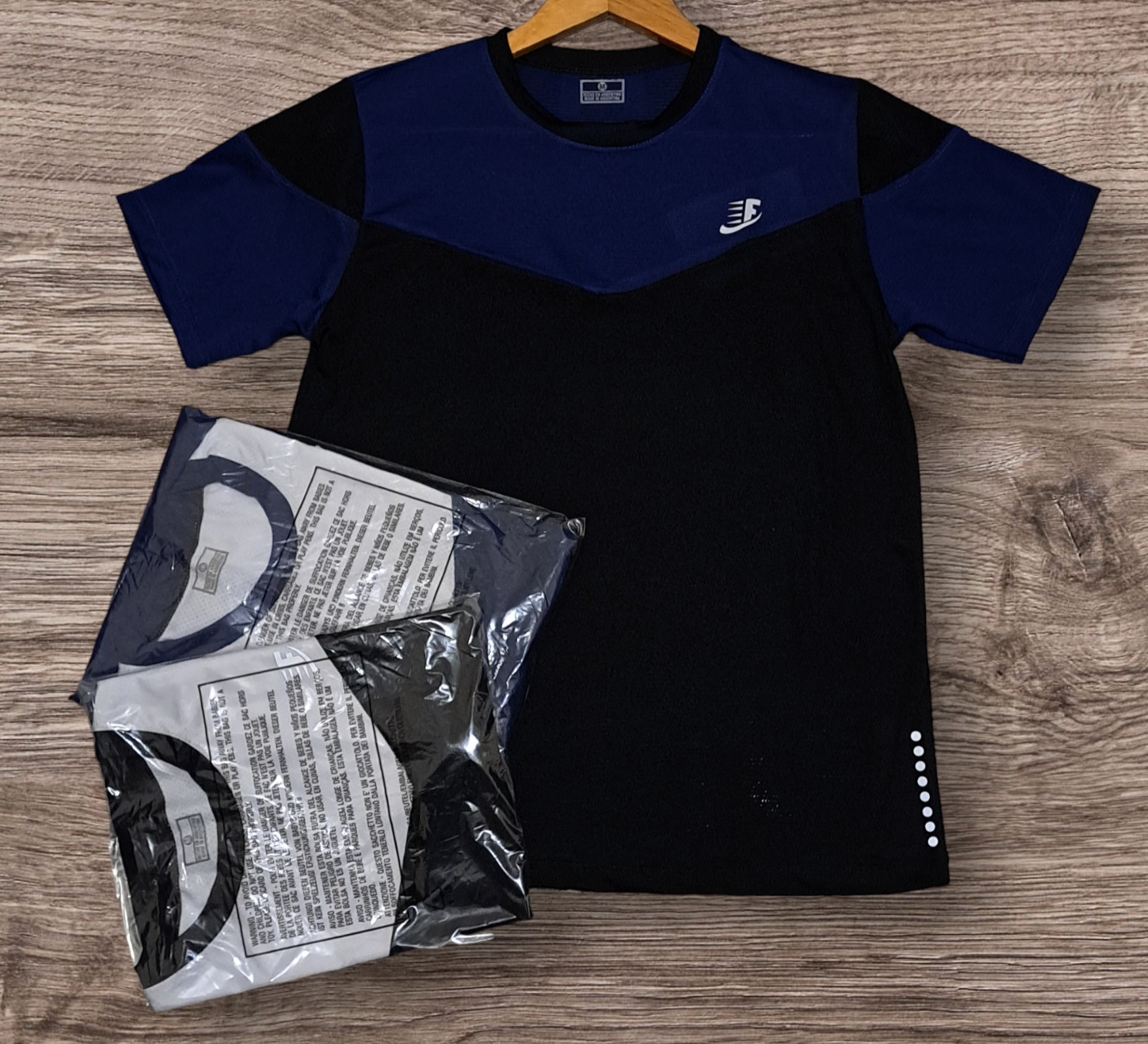 Remera Dri-fit - Imagen 2